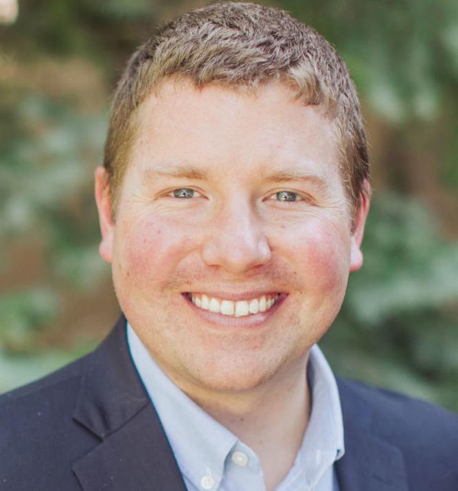 Bryce Bennett